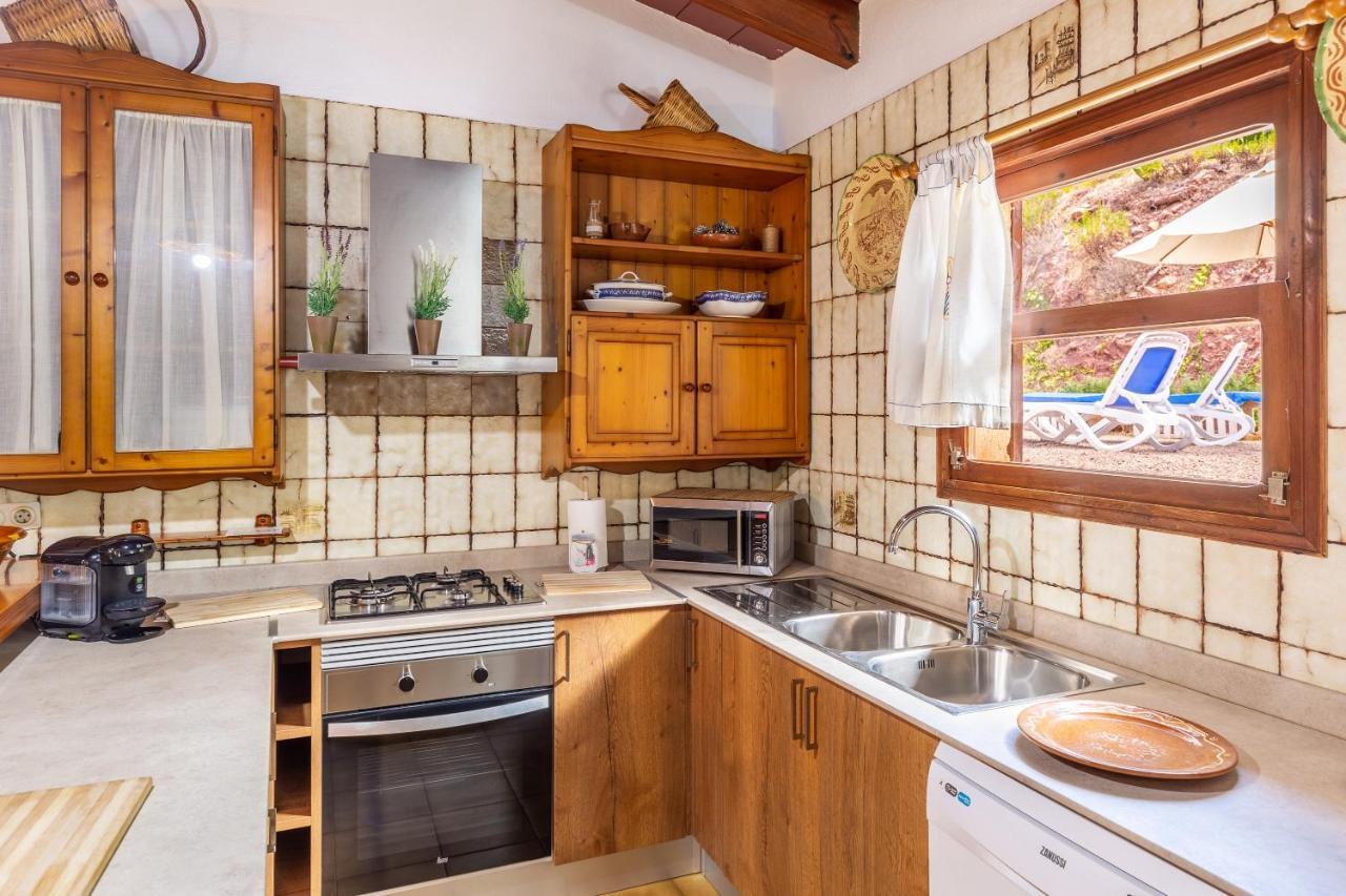 Holiday home Sito Cala Tuent