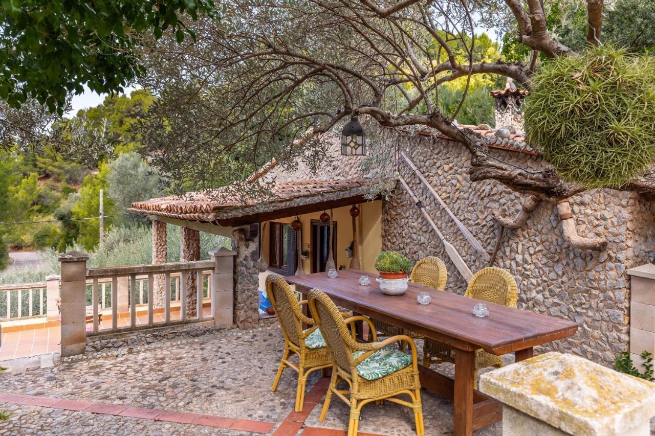 Sito Ferienhaus *