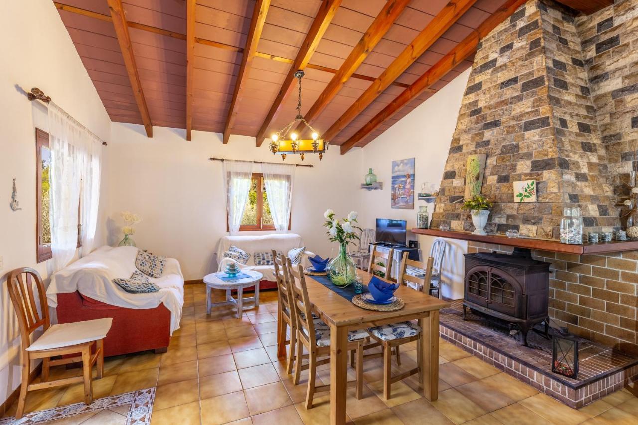 Sito Ferienhaus *